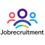 Job Recruitment US Logo
