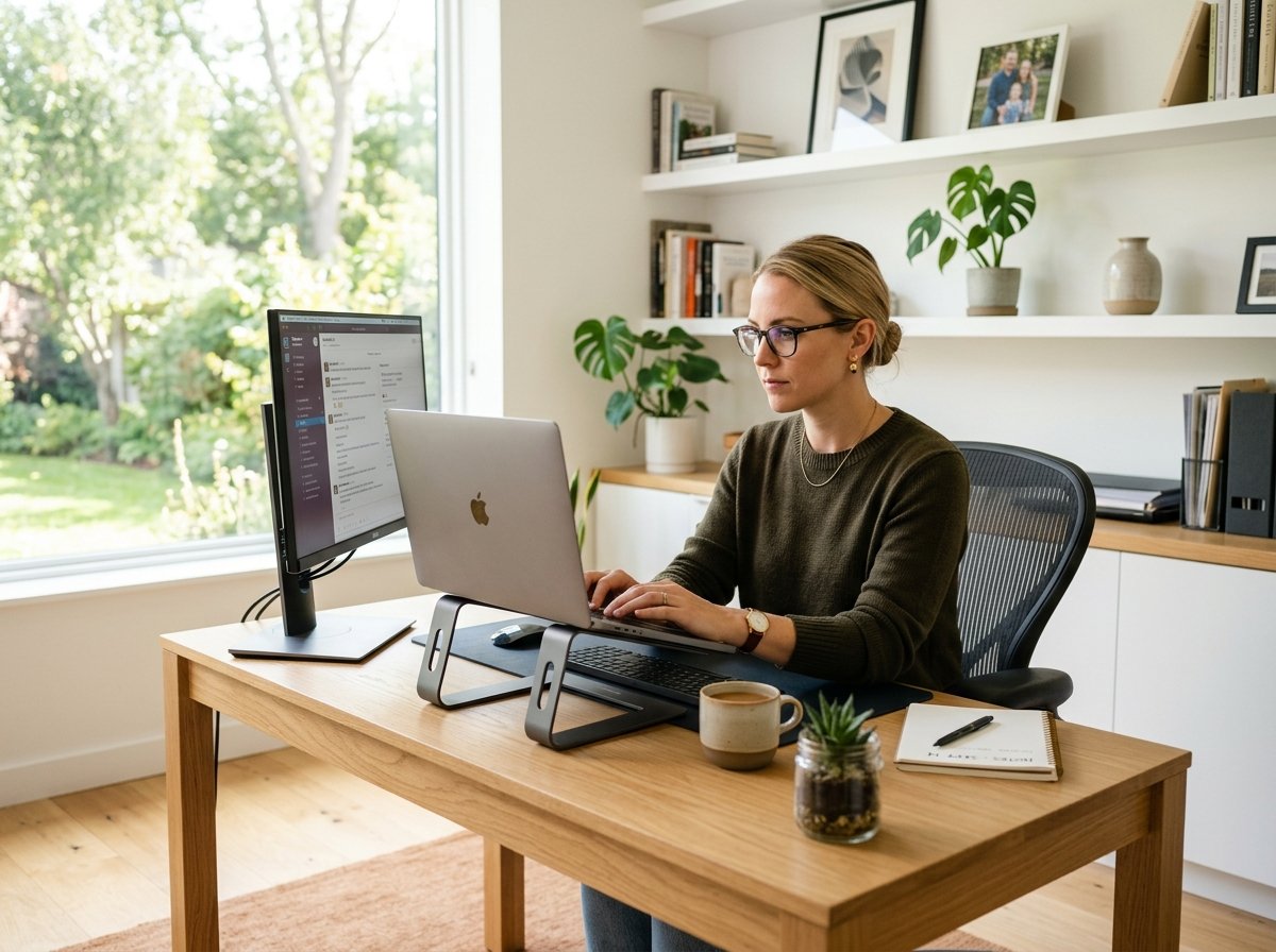 Flexible Remote Tech Careers US
