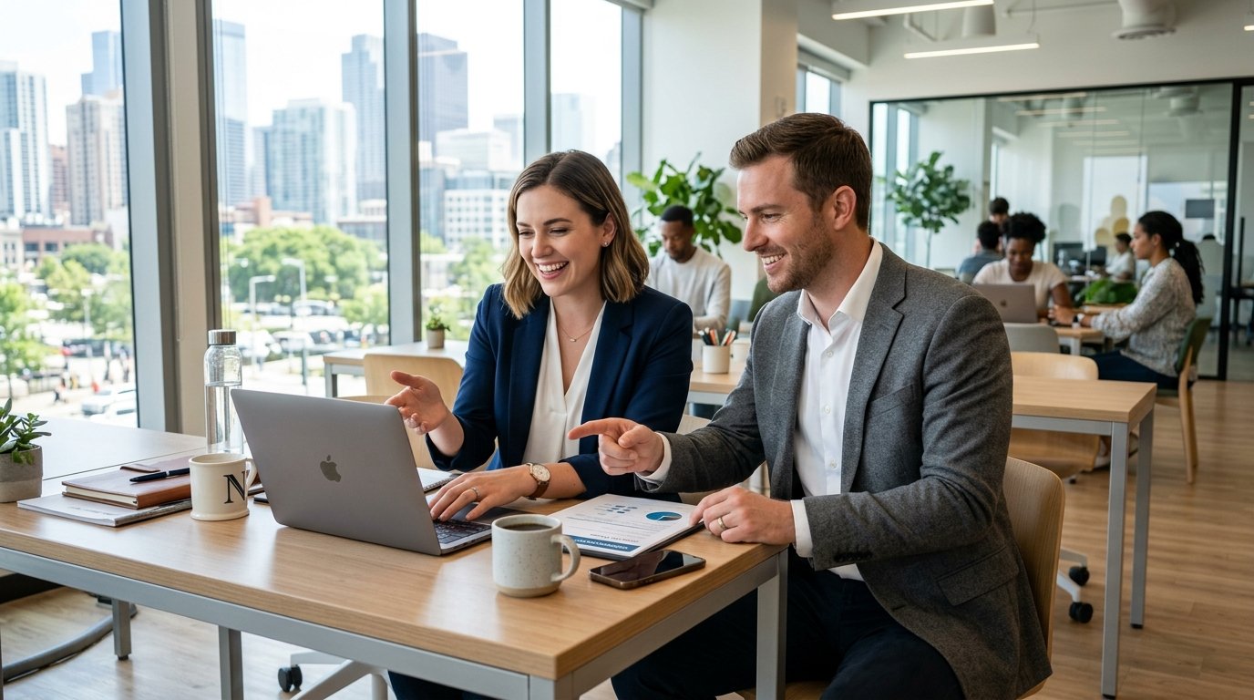 Candidate Career Growth & Milestone Review