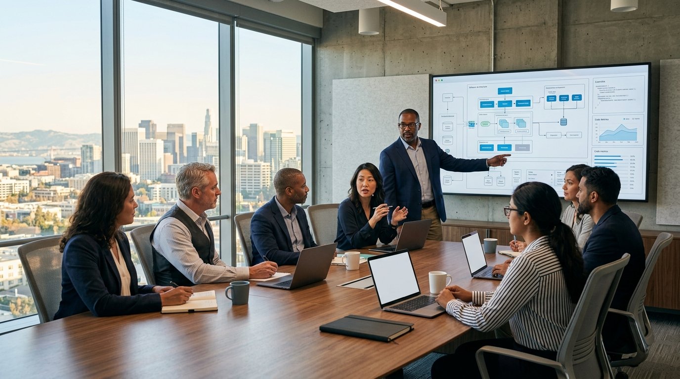 Silicon Valley Tech Engineering Staffing